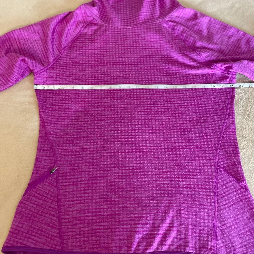 Champion Active Cowl Neck Sweater - Size L - Picture 7 of 10